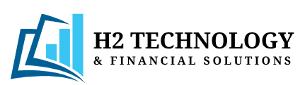 H2 Technology & Financial Solutions logo